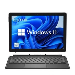 DELL LATITUDE 5285 2 IN 1 TOUCH