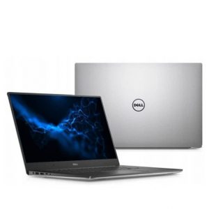 DELL LATITUDE 5510